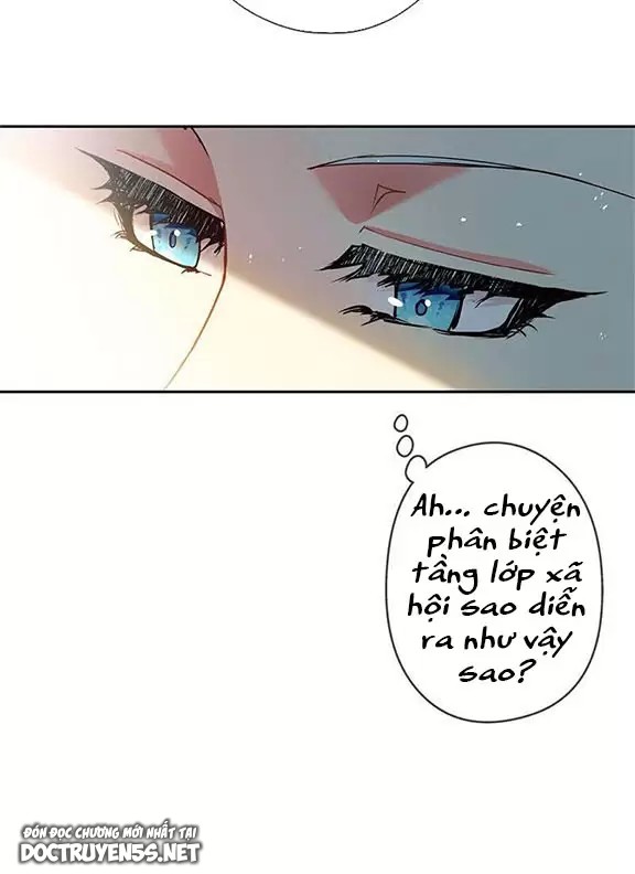 nếu tôi là nhân vật phản diện liệu tôi sẽ chết chapter 13 48