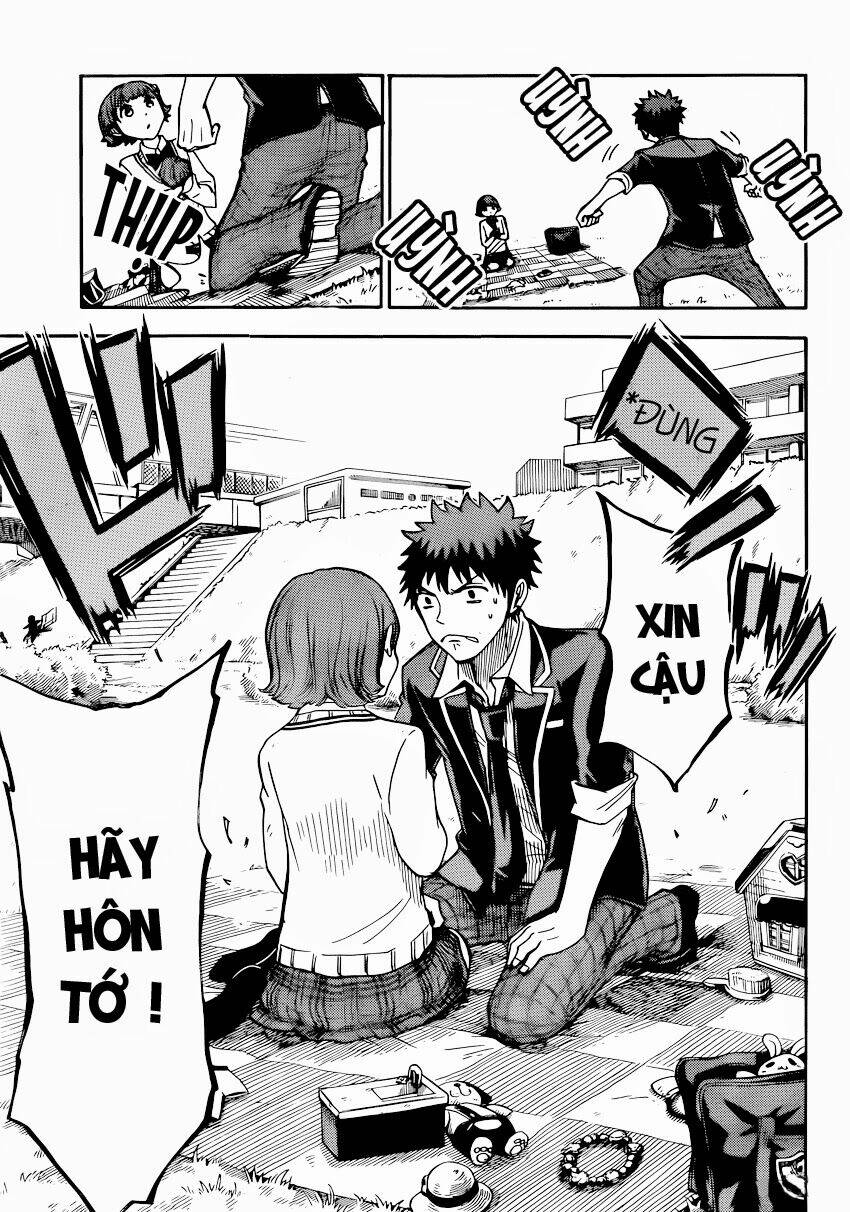 yamada và thất đại ma nữ chapter 106 19