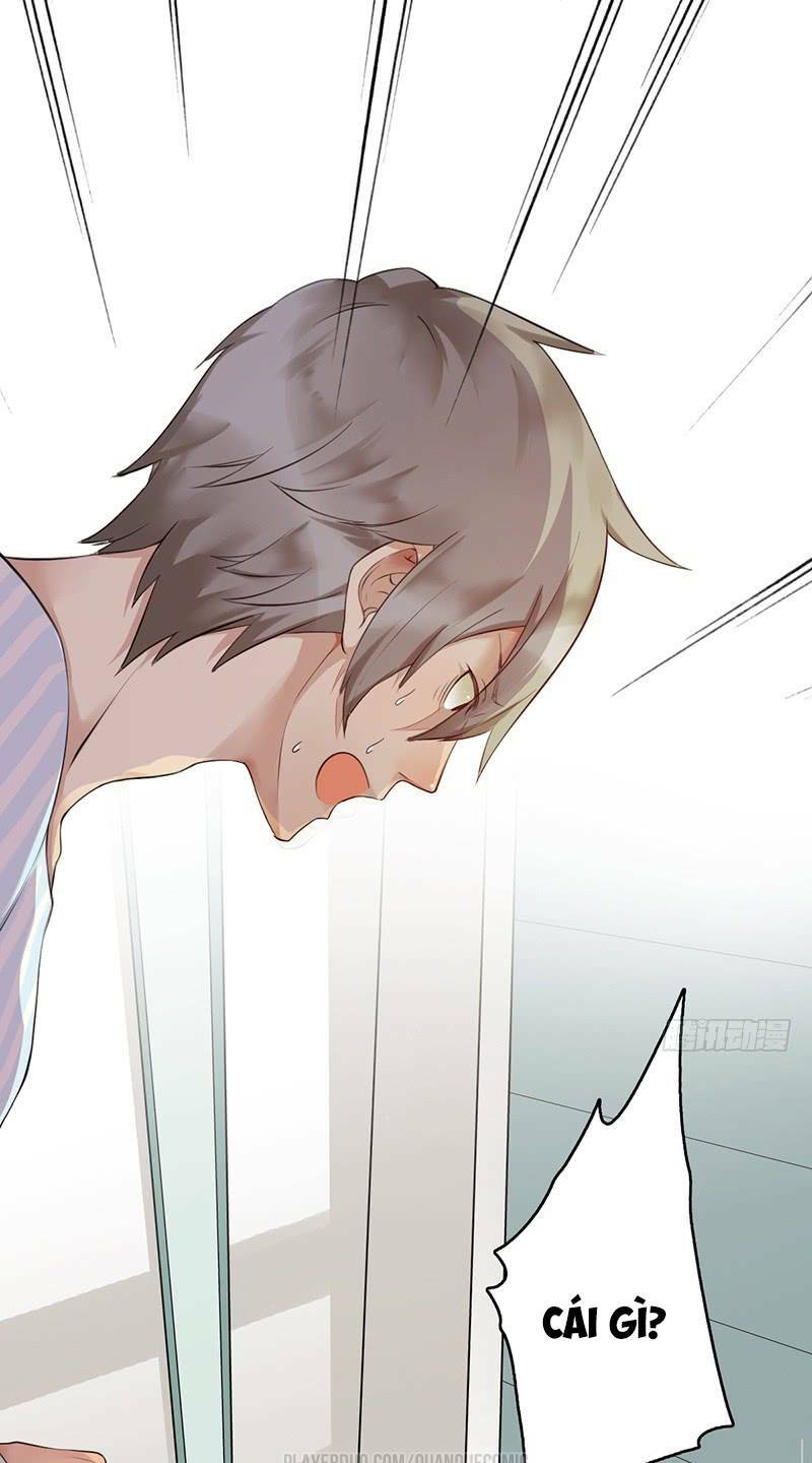 dã âu lão tổ chapter 1 54