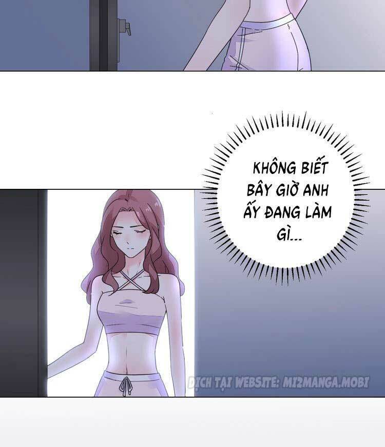 điều ước sủng ái bất bình đẳng chapter 49.2 5