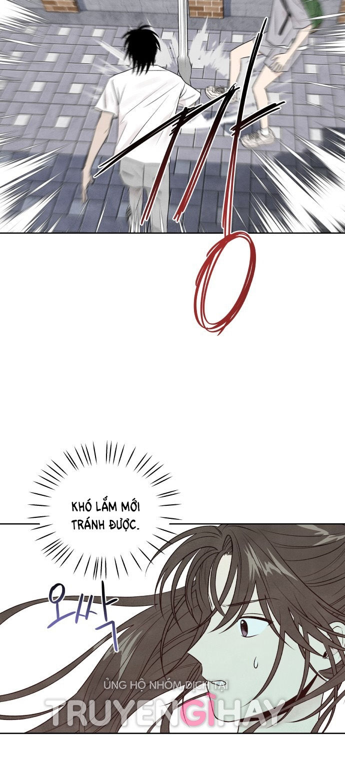 điều khiến tôi quyết tâm muốn chết chapter 27.1 8