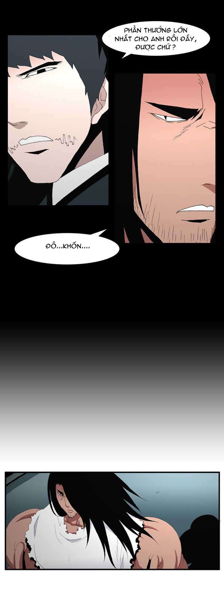 siêu năng chapter 110 6