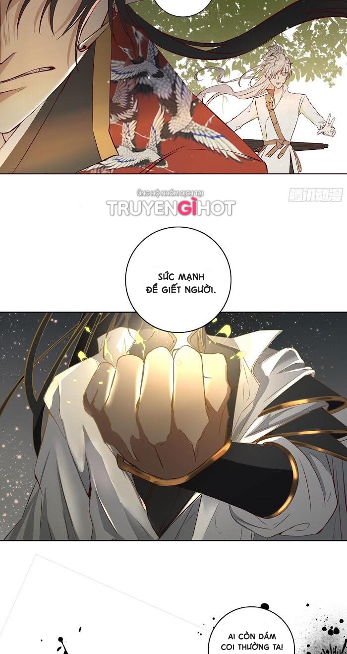 bài thánh ca nagano chapter 19 26