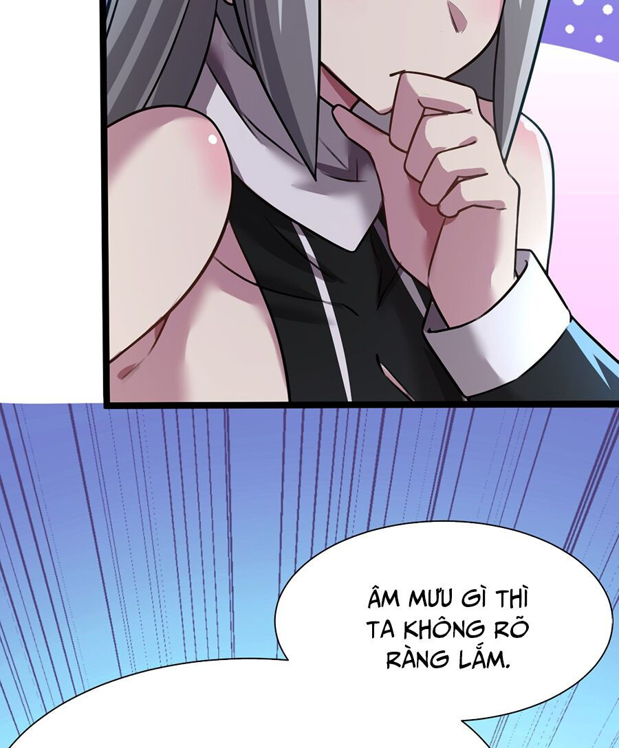 đại bảo kiếm của tôi chapter 35 87