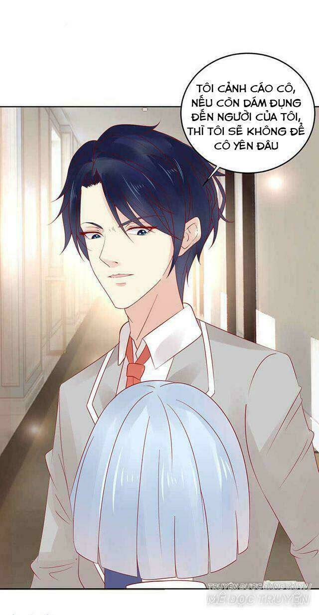 băng sơn học trưởng không được chọc chapter 26.2 16