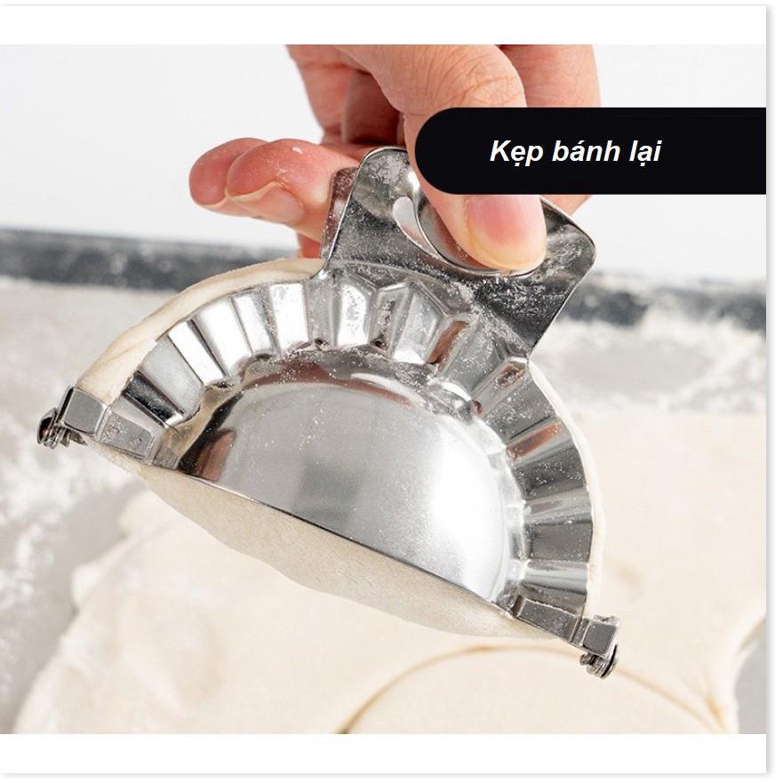 Bộ khuôn làm há cảo full phụ kiện 3 chi tiết Gia Dụng SG