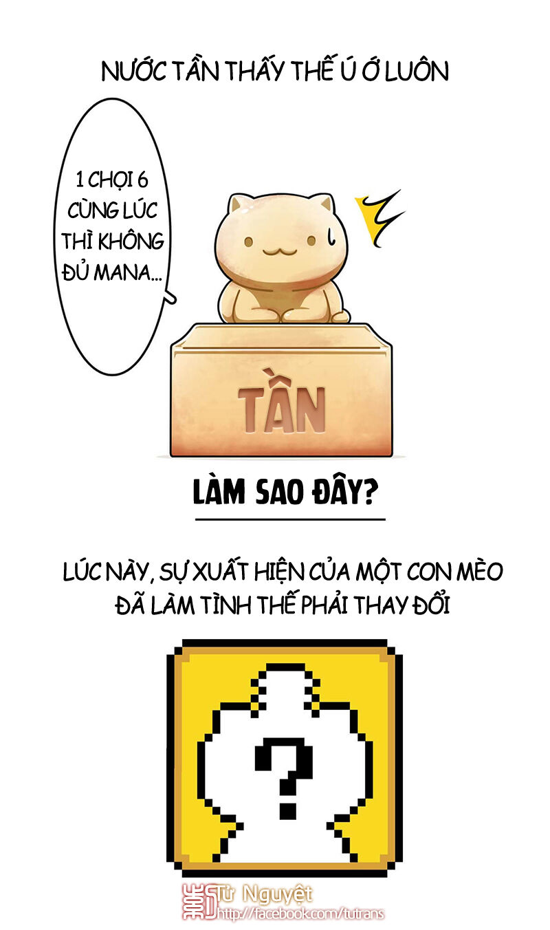 nếu lịch sử là một bầy mèo chapter 22 6