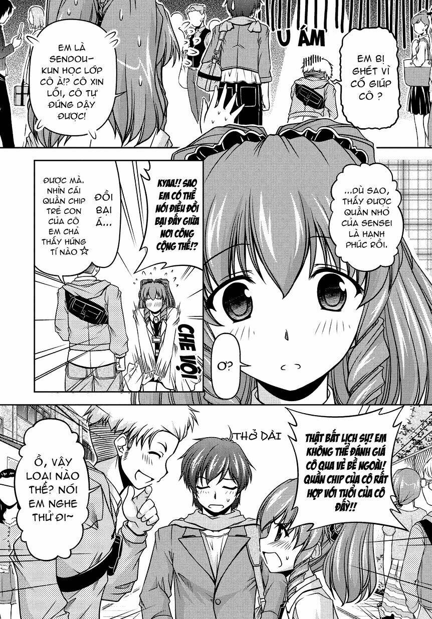 sexless friend chapter 1 14