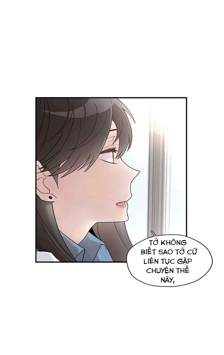 thanh xuân lầm lỡ chapter 36 36