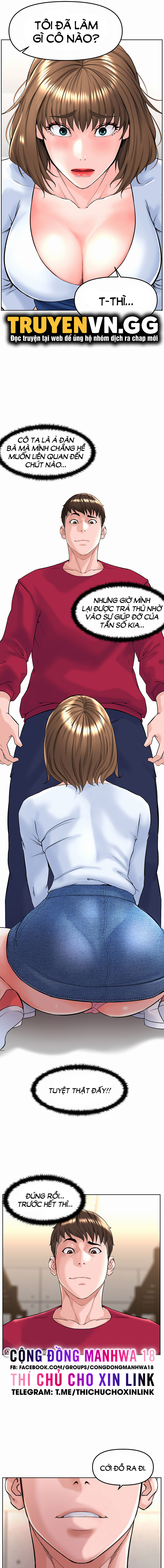 sóng âm thao túng chapter 3 10