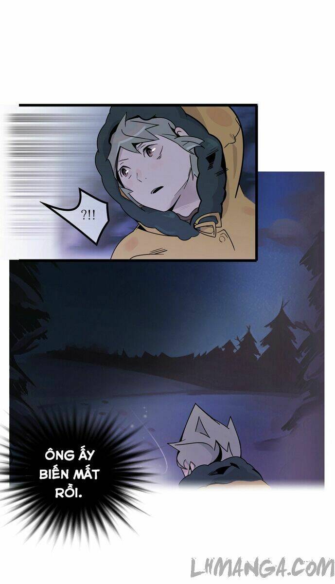 wolf’s castle chapter 5 18