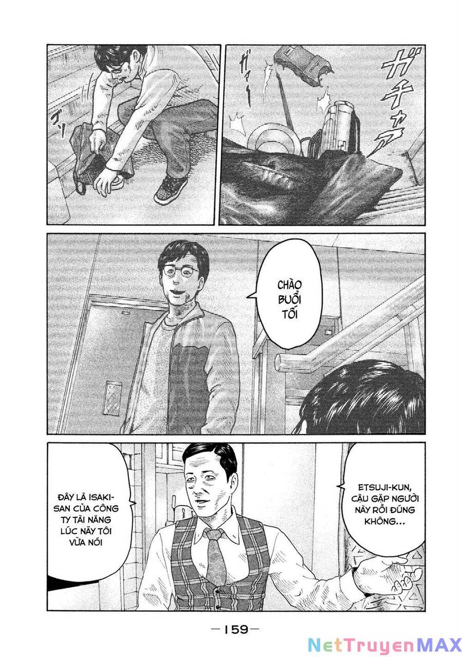 sát thủ truyền thuyết chapter 105 12