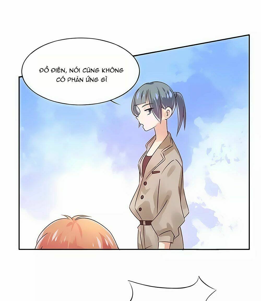 tổng tài, như vậy nhanh quá chapter 1 12