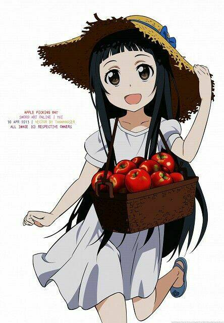 ảnh anime và ảnh wallpaper đẹp chapter 4 6