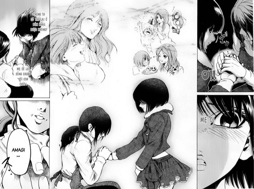 hammer session - thầy giáo tuyệt chiêu chapter 91 8