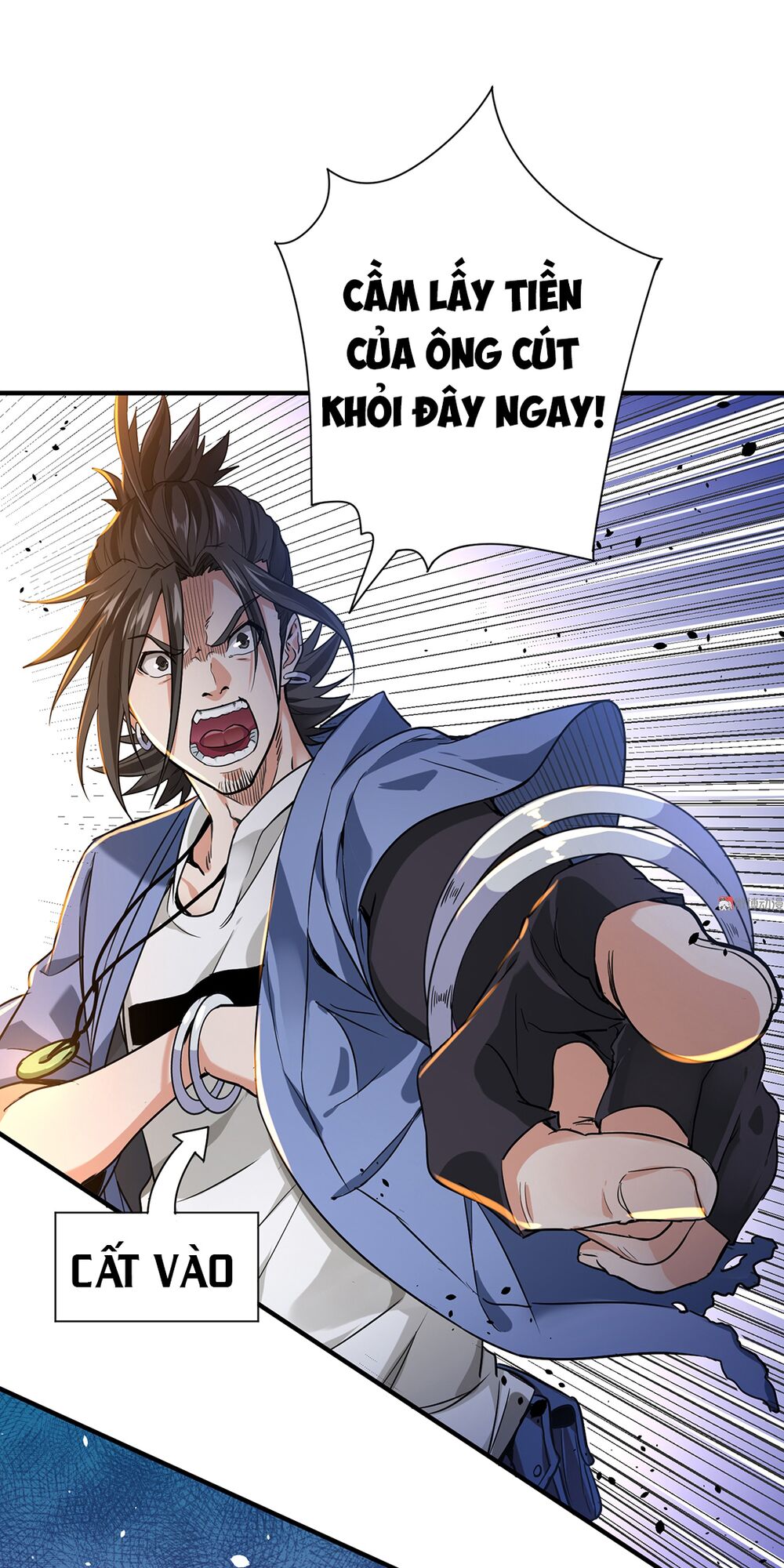 vú em hộ hoa chapter 4 26