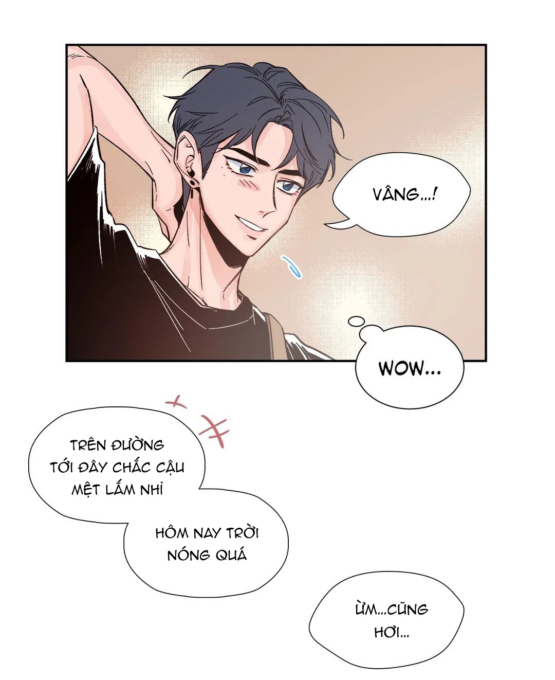 sketch - phác họa chapter 6.1 20