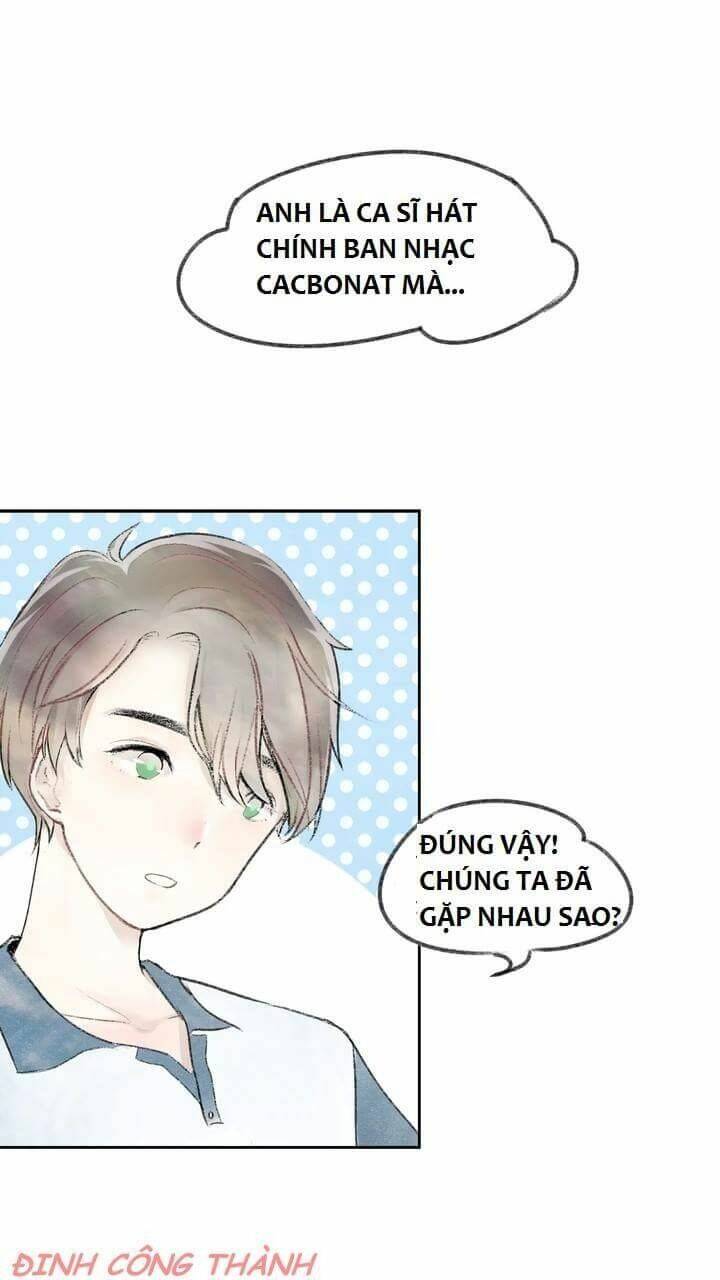 nước trái cây có gas chapter 2 20