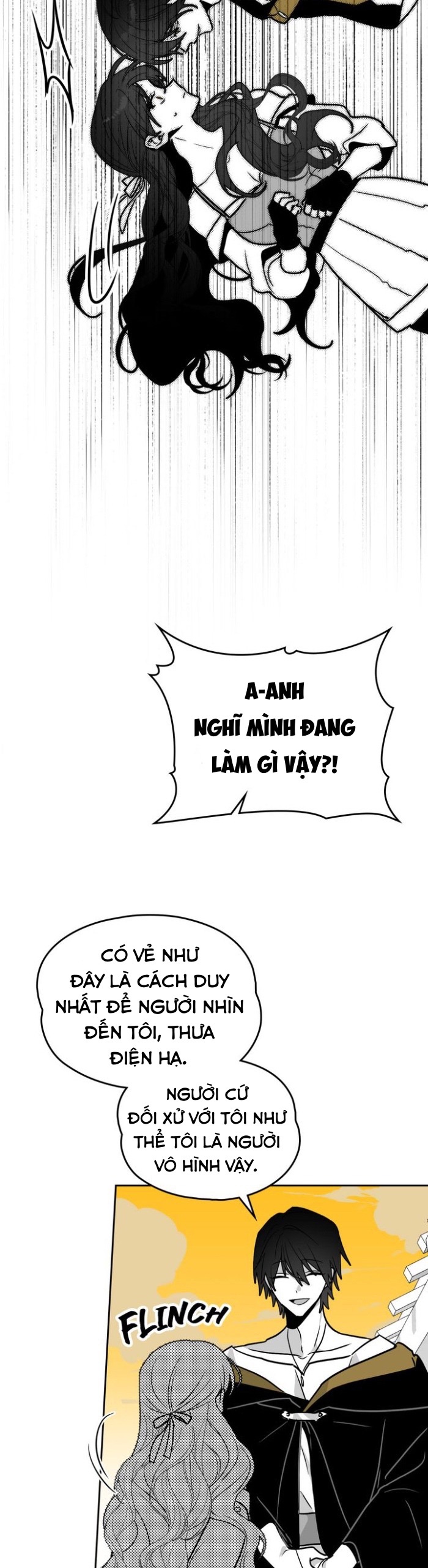 yêu cô công chúa sắp chết chapter 89 8