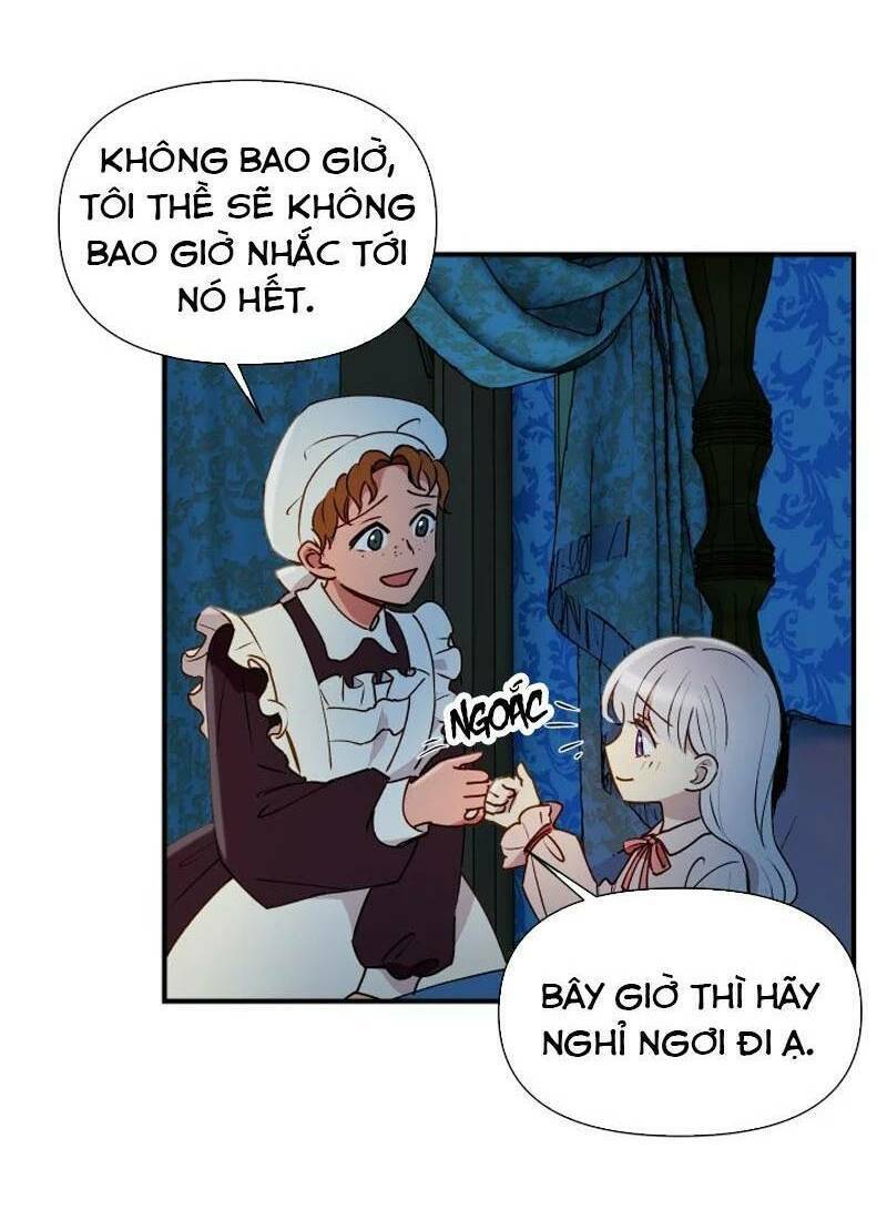 khế ước của nữ công tước quái vật chapter 21 30