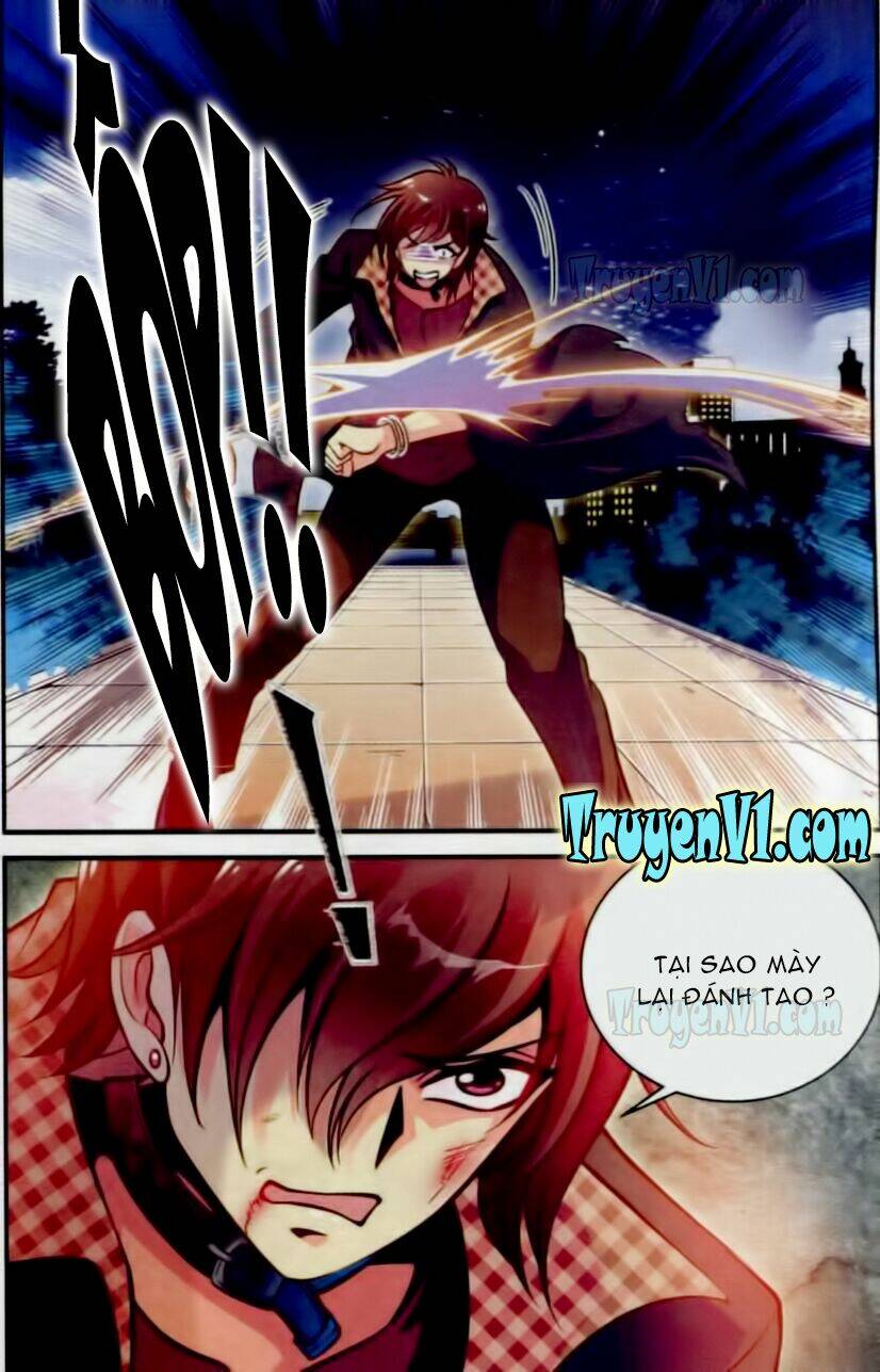 em chỉ khổ sở vì không thể cùng anh đi hết cuộc đời này chapter 15 2