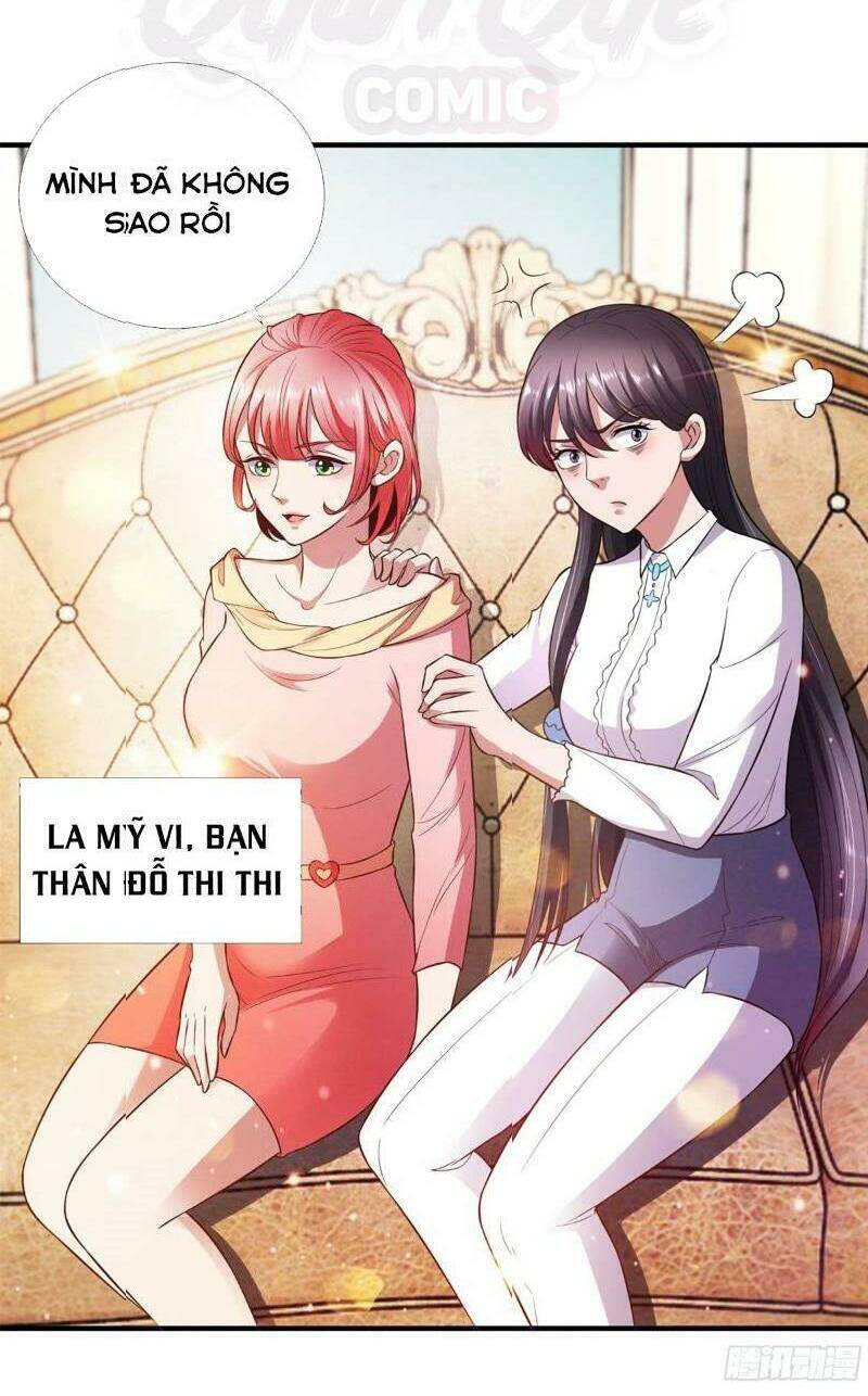 chí tôn toàn năng chapter 4 22