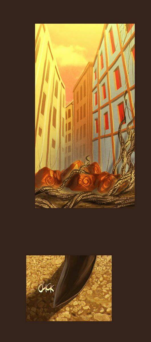 hội ảo thuật chapter 45 22