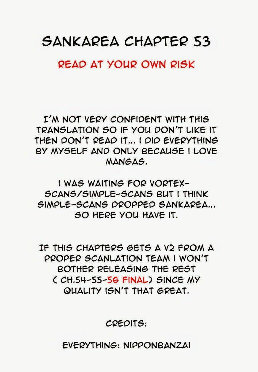 sanka rea chapter 53 1