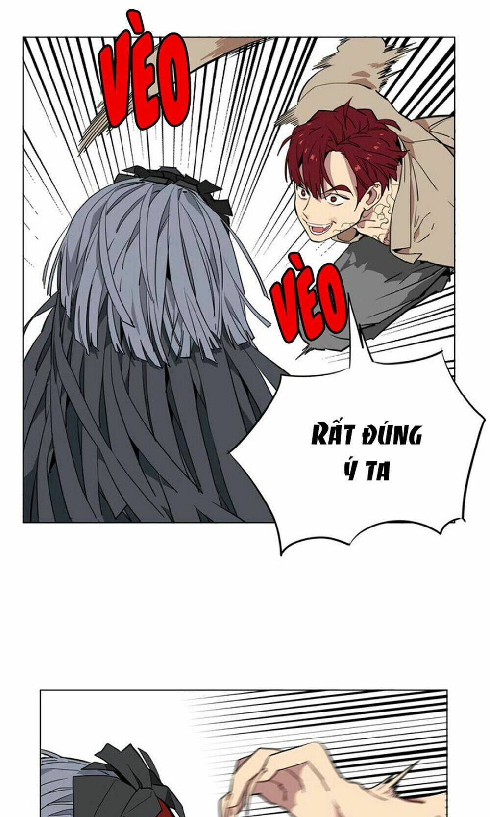 hoa đạo sĩ chapter 24 13