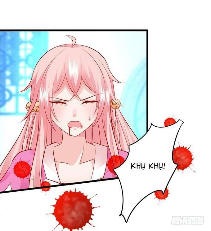 hồ tiên hung bạo chapter 148 29