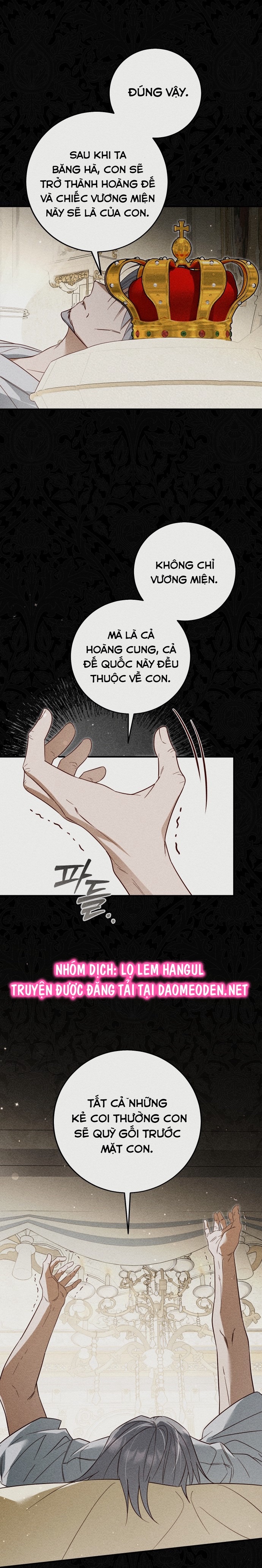 ngã xuống thiên đường chapter 36 2