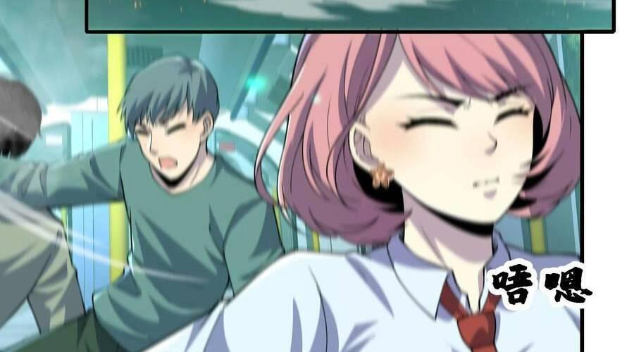 nhìn thấy thanh máu, ta xử tội thần linh chapter 101 63