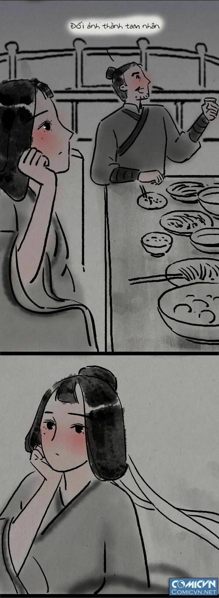 nhất thiền tiểu hòa thượng chapter 67 6