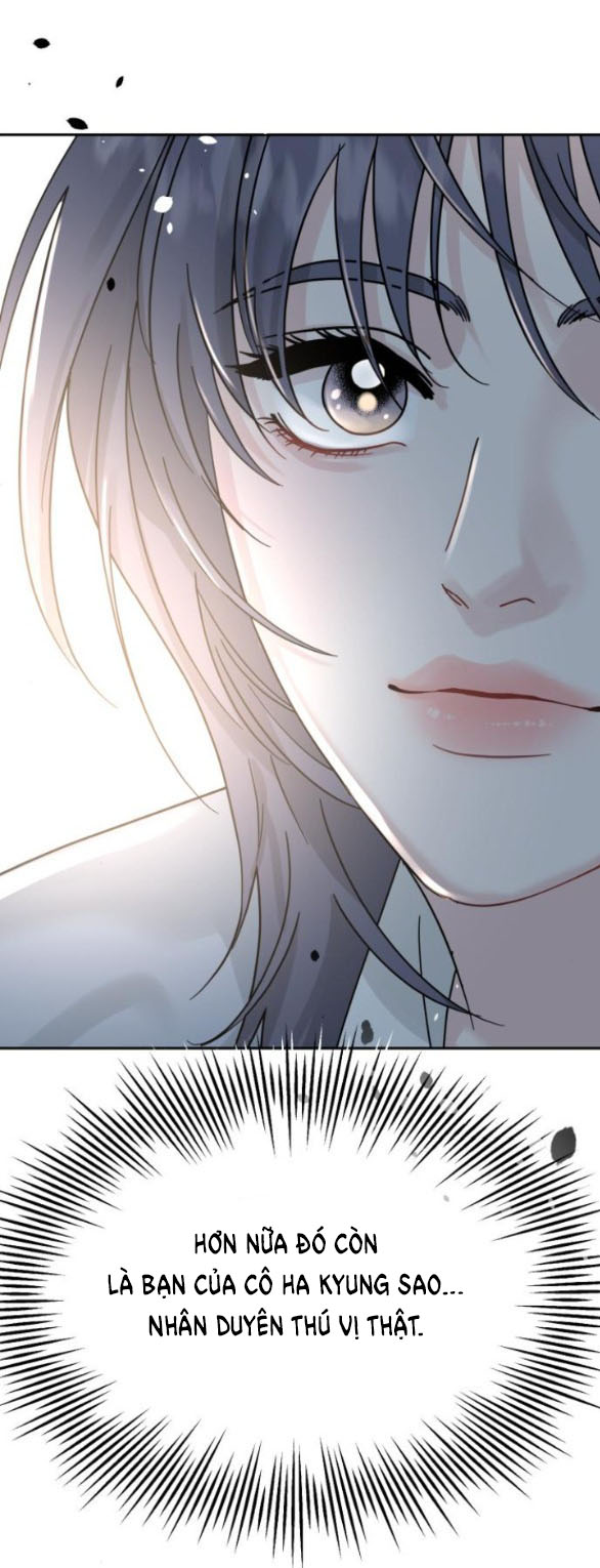 Thuyết Tình Yêu Ích Kỷ chapter 9.1 28