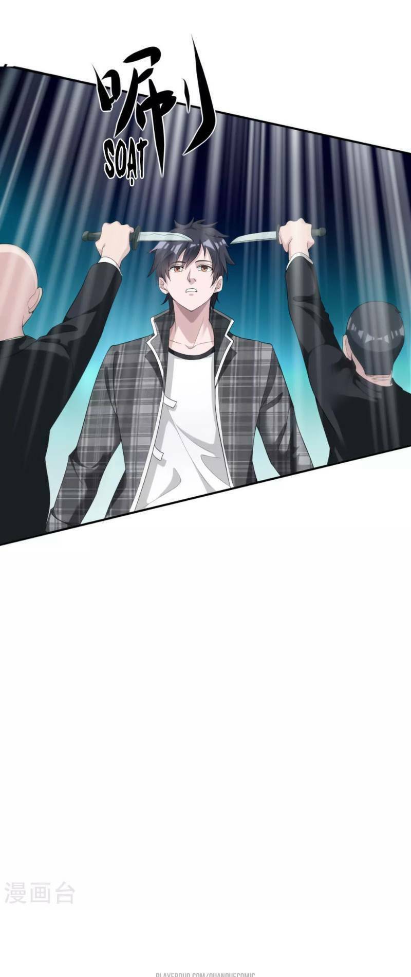 binh vương chi vương chapter 10 3