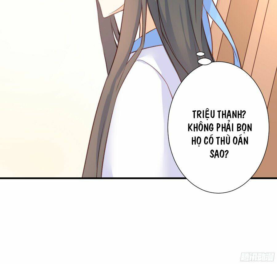 hôm nay ta cũng muốn trêu chọc nàng chapter 29 53