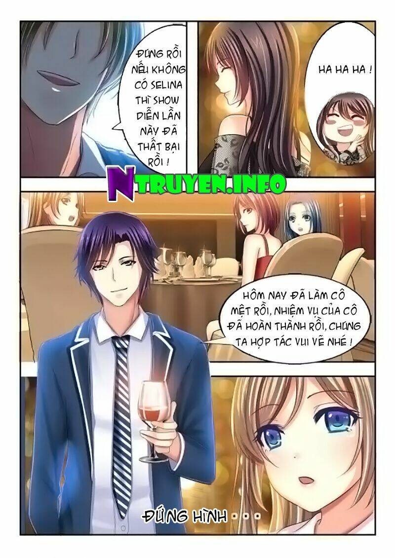 cuốn sổ tử thần phụ bản chapter 11 7