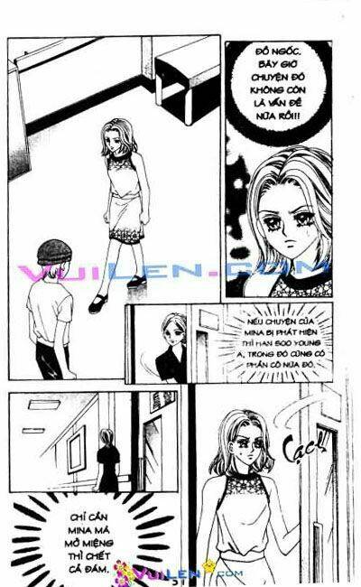 thiên thần tái thế chapter 14 51