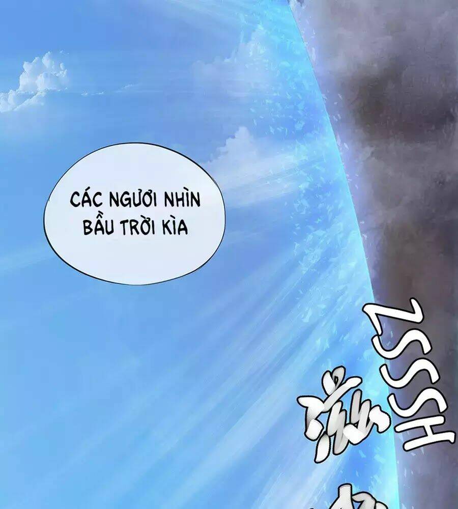 ta không phải nữ thần chapter 5.2 50