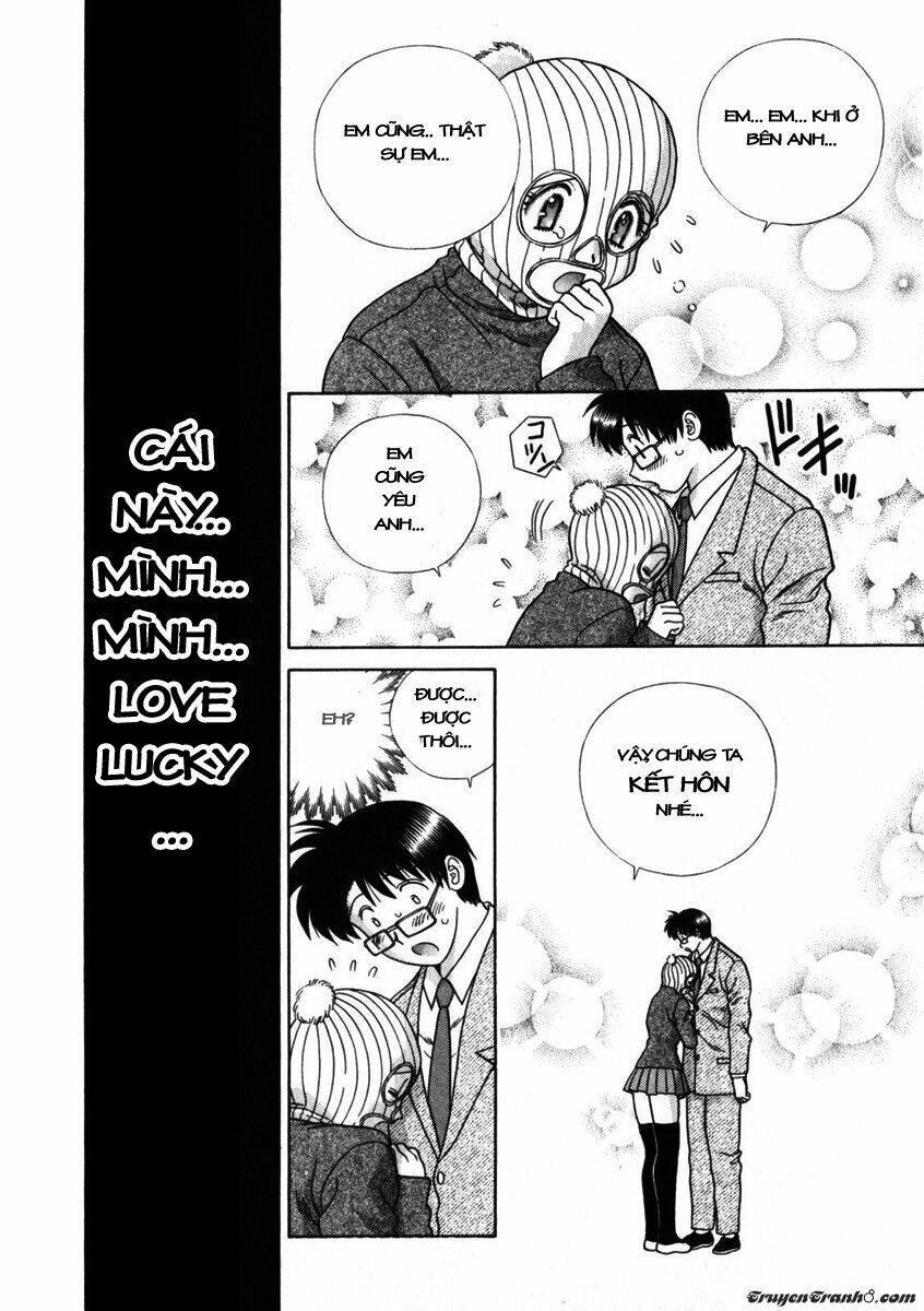 love lucky chapter 1 27