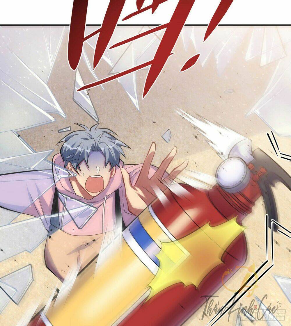 nhạc phụ đại nhân là lão bà chapter 25 32