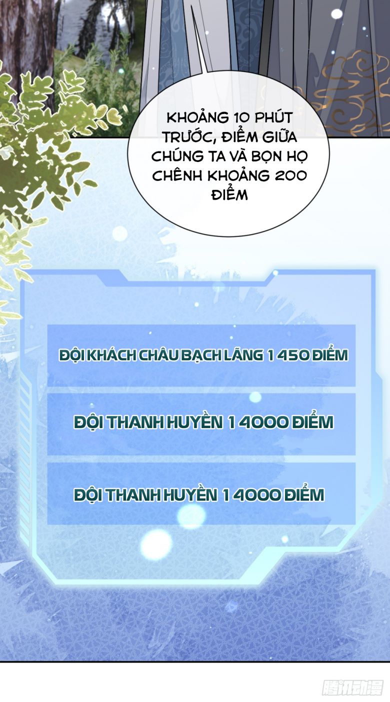 chó lớn bắt nạt chủ chapter 37 28