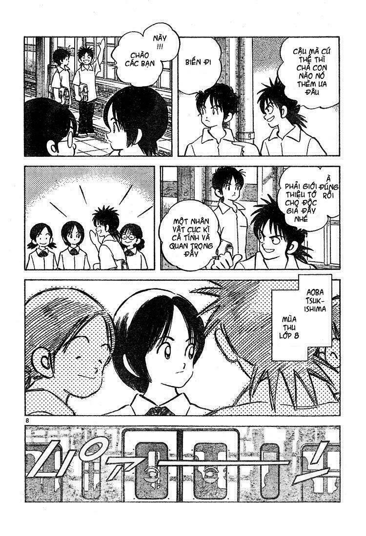 trò chơi vượt qua thử thách chapter 11 7