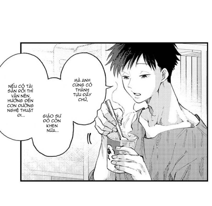 bị một anh chàng lập dị tấn công chapter 25 14
