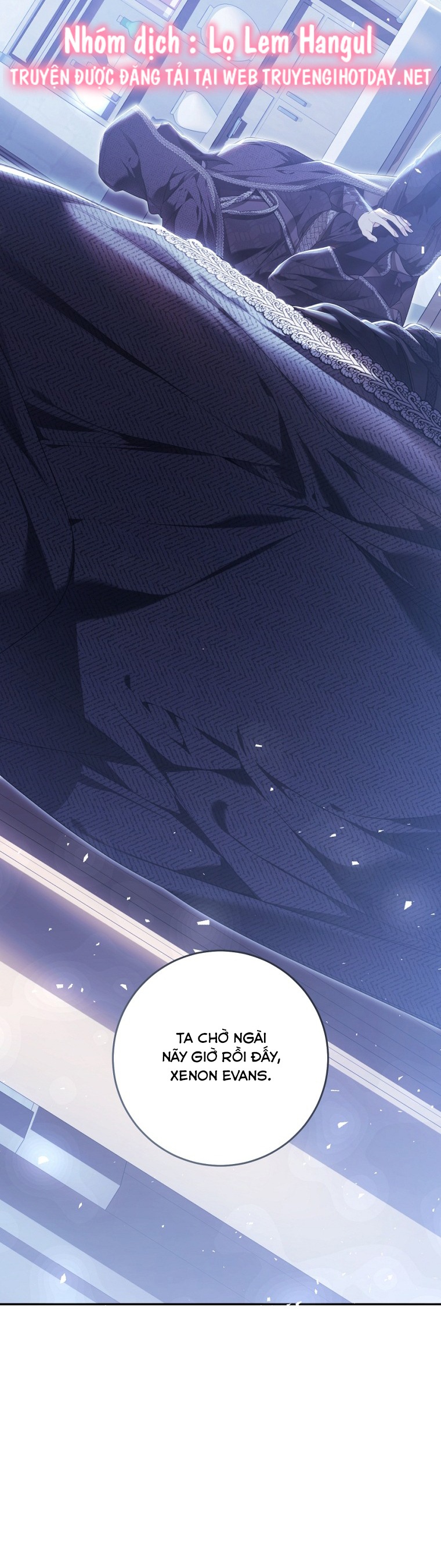 con rối ác nữ marionette chapter 91 34