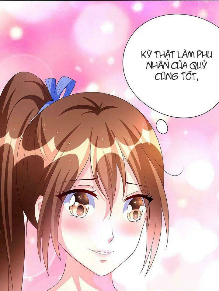 chào buổi tối, minh vương đại nhân chapter 9 16