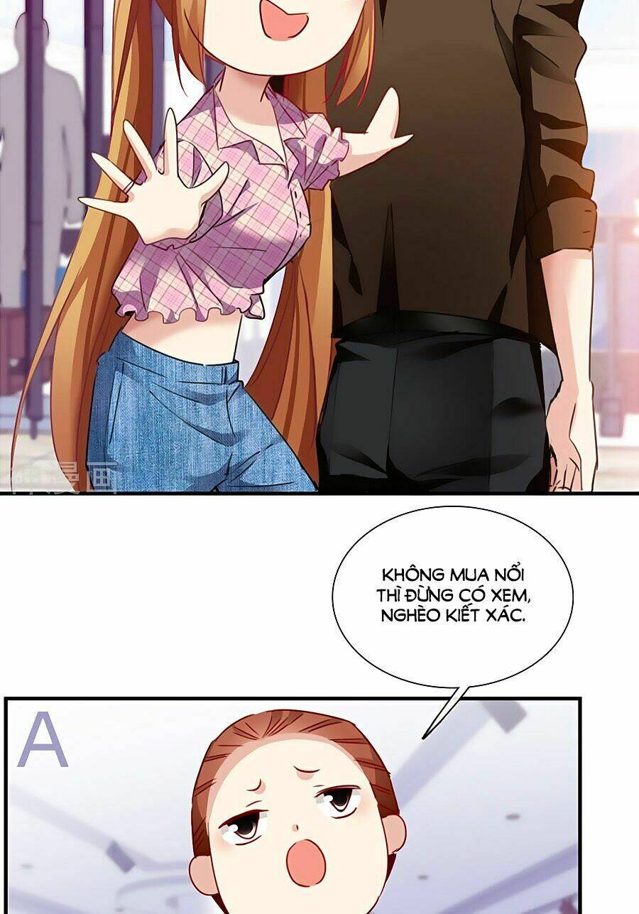 nhân chất tình nhân chapter 21.2 16