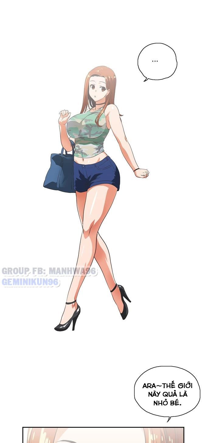 duyên phận chapter 4 31