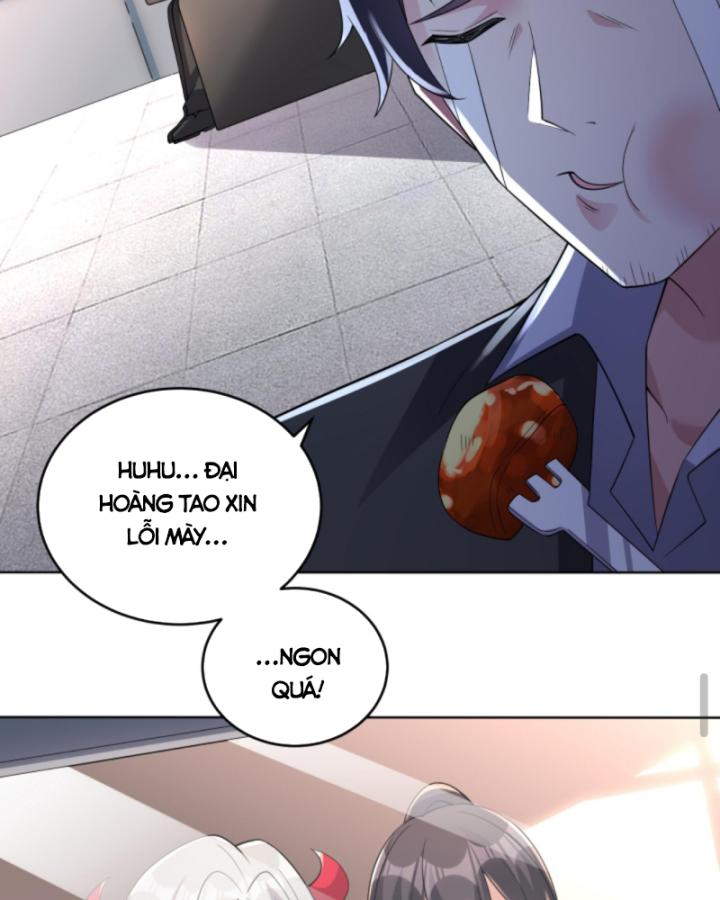 học cùng em gái, tôi bất cẩn vô địch rồi chapter 131 32