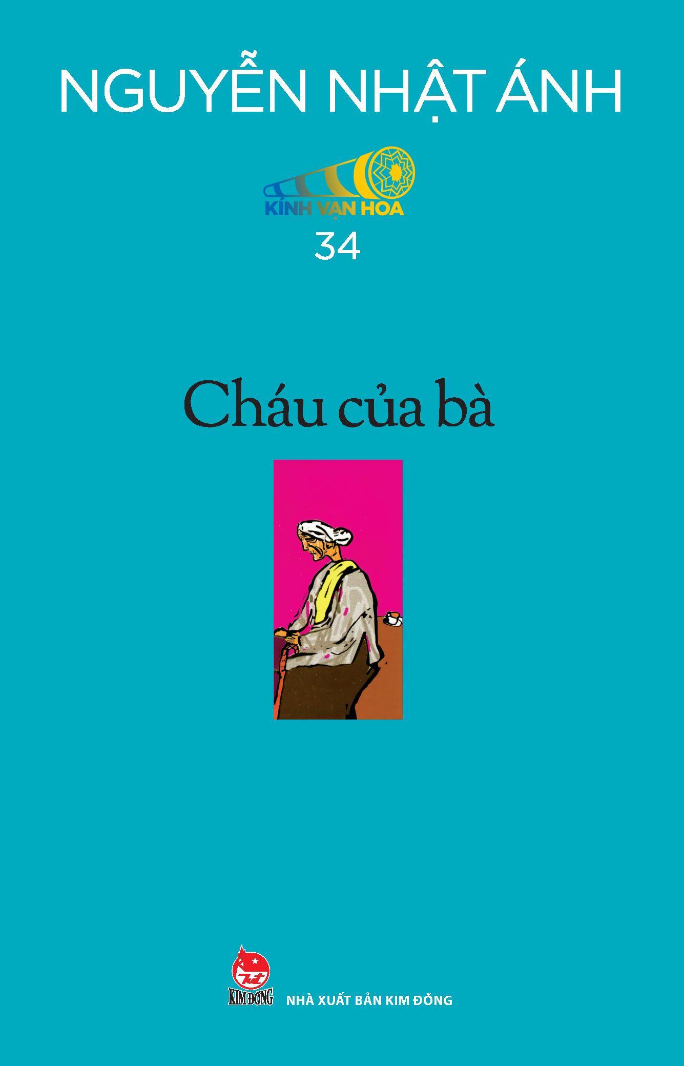 Sách - Boxset Kính Vạn Hoa - Bộ Kỉ Niệm 30 Năm: Tập 31 - 36 (Hộp 6 Tập) - Tặng Kèm Sổ Tay Kính Vạn Hoa